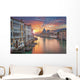 Venice Image Grand Canal Wall Decal