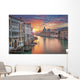 Venice Image Grand Canal Wall Decal