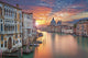 Venice Image Grand Canal Wall Decal