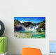 Waterfalls Krka Wall Decal