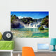 Waterfalls Krka Wall Decal