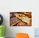 Old Fashioned Objects Vintage Wall Decal