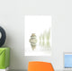 Zen Spa Stones Wall Decal
