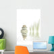 Zen Spa Stones Wall Decal