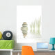Zen Spa Stones Wall Decal