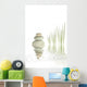 Zen Spa Stones Wall Decal