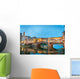 Ponte Vecchio Wall Decal