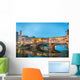 Ponte Vecchio Wall Decal