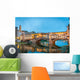 Ponte Vecchio Wall Decal