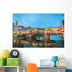 Ponte Vecchio Wall Decal