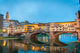 Ponte Vecchio Wall Decal