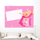 Vector Image Handbags Woman Wall Decal