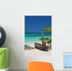 Seven Mile Beach Jamaica Wall Decal