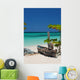 Seven Mile Beach Jamaica Wall Decal