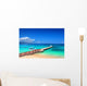 Doctor's Cave Beach Club Wall Decal