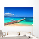 Doctor's Cave Beach Club Wall Decal
