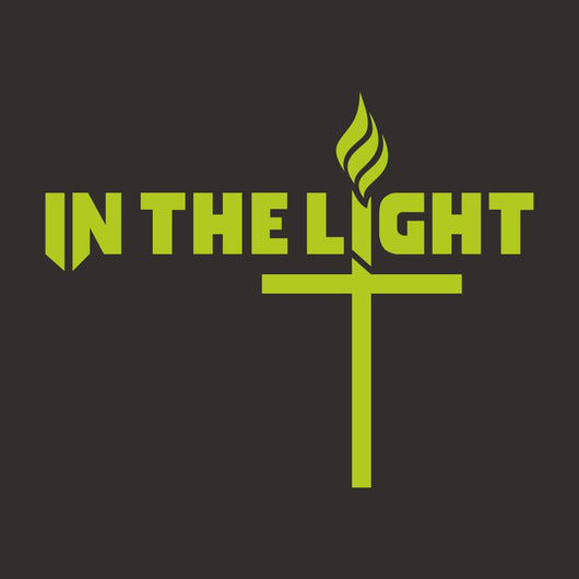Light Wall Decal