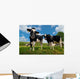 Ha Bsche Rinder Wall Decal