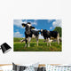 Ha Bsche Rinder Wall Decal