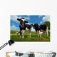 Ha Bsche Rinder Wall Decal