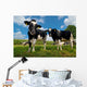Ha Bsche Rinder Wall Decal