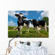 Ha Bsche Rinder Wall Decal