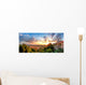 Amazing Basilica St Francis Wall Decal