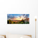 Amazing Basilica St Francis Wall Decal