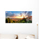 Amazing Basilica St Francis Wall Decal