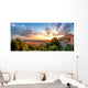 Amazing Basilica St Francis Wall Decal