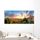 Amazing Basilica St Francis Wall Decal