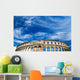 Roman Colosseum Pula Croatia Wall Decal