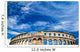 Roman Colosseum Pula Croatia Wall Decal