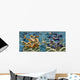Dragon Wall  Decal