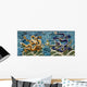 Dragon Wall  Decal
