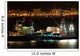Cargo Ships Work Night Wall Decal