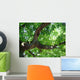 Eiche Wall Decal