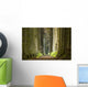 Nature Pathway Wall Decal