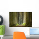 Nature Pathway Wall Decal