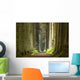 Nature Pathway Wall Decal