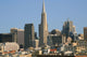 San Francisco City Wall Decal