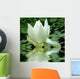 Lotus Wall Decal