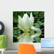 Lotus Wall Decal
