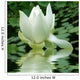 Lotus Wall Decal