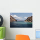 Islands and Channel Komodo Wall Decal