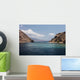 Islands and Channel Komodo Wall Decal