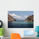 Islands and Channel Komodo Wall Decal