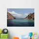 Islands and Channel Komodo Wall Decal
