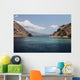 Islands and Channel Komodo Wall Decal