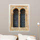 Decorative Window Tunisian City Wall Decal